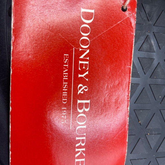Dooney & Bourke Bitsy Bag - Picture 8 of 8